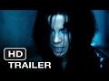 Underworld - Awakening 3D - Movie Trailer